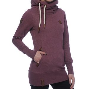 NAKETANO HOODIE
